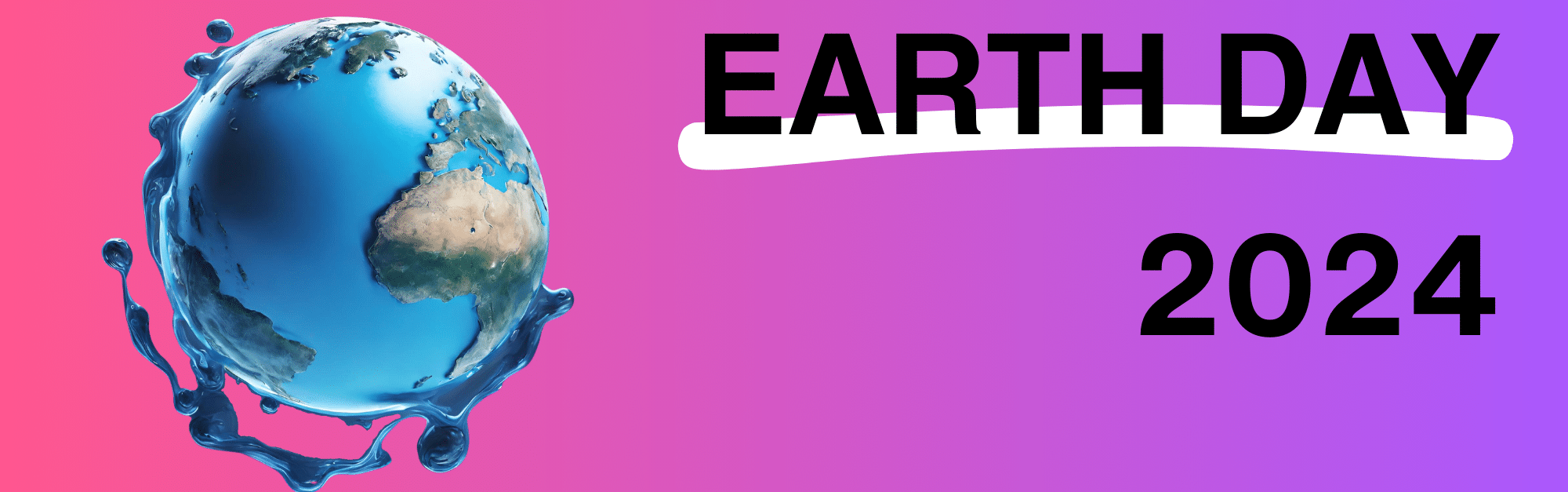 Deň Zeme – 22. apríl